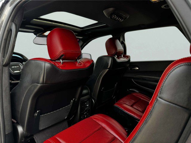 Used 2023 Dodge Durango SRT image 35