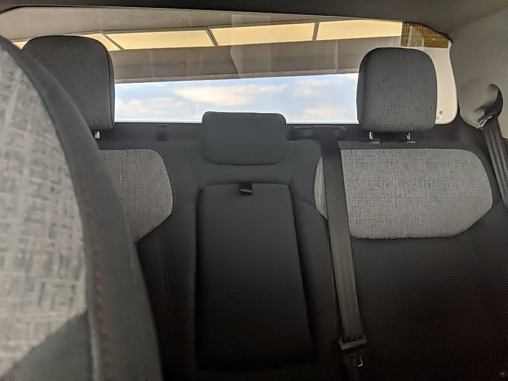 Certified 2024 Ford Maverick XLT image 26