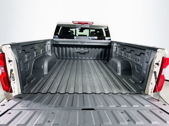New 2026 Chevrolet Silverado 1500 High Country image 28