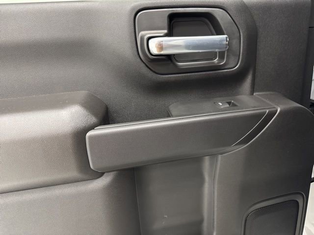 New 2026 Chevrolet Silverado 3500 W/T w/ WT Convenience Package image 27