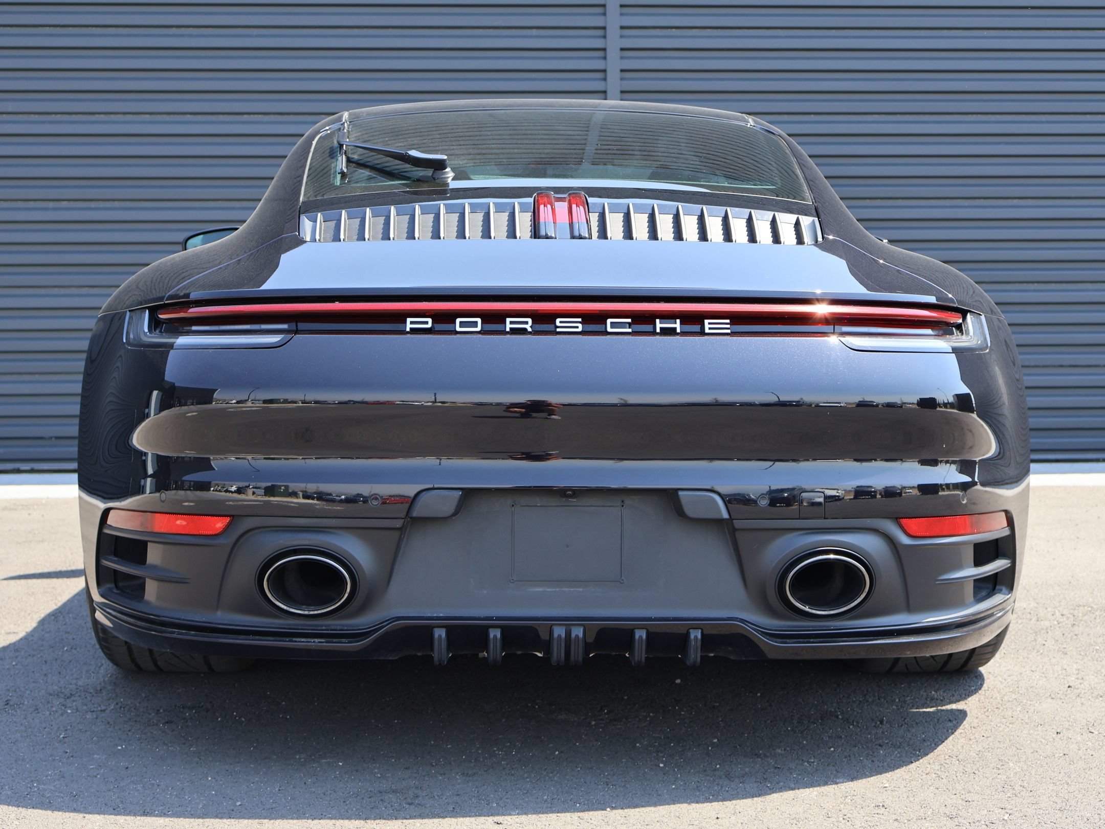 Used 2020 Porsche 911 Carrera 4S AWD/4WD image 10