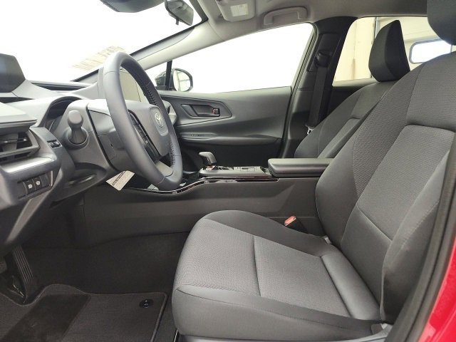 Certified 2026 Toyota Prius image 45