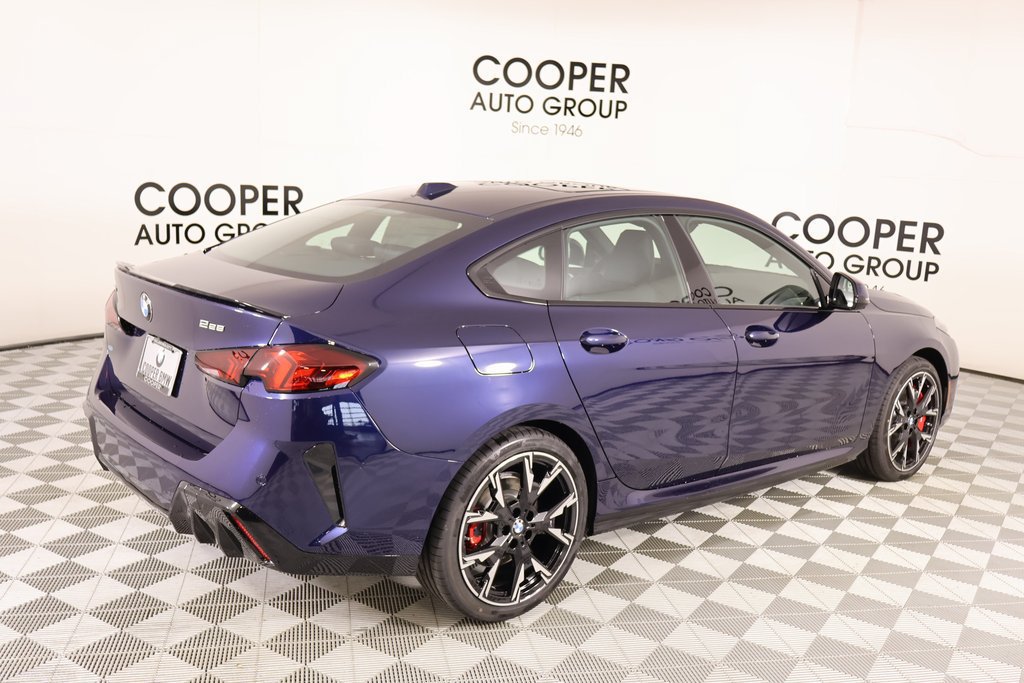 New 2026 BMW 228i xDrive w/ Technology Package AWD/4WD image 23