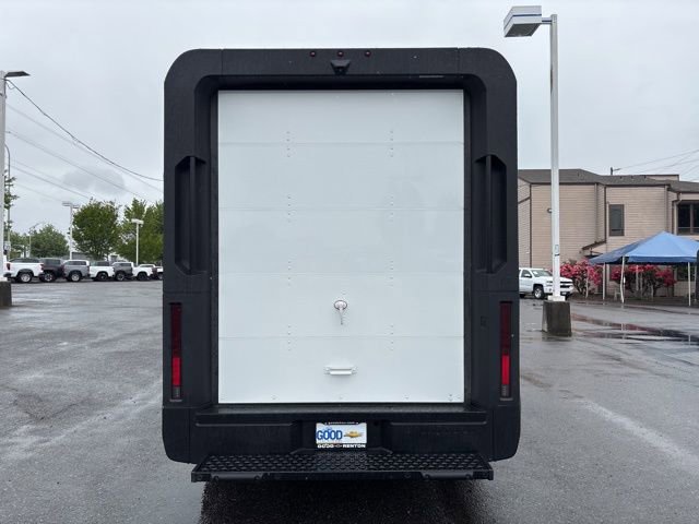 Used 2023 Chevrolet Brightdrop 600 w/ Active Safety Package 2 AWD/4WD image 4