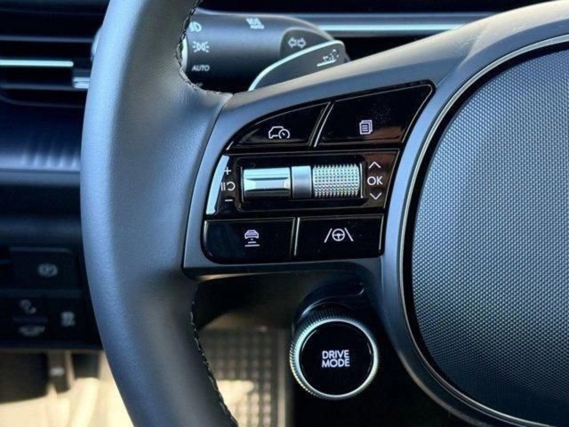 New 2025 Hyundai Ioniq 6 SE RWD image 13