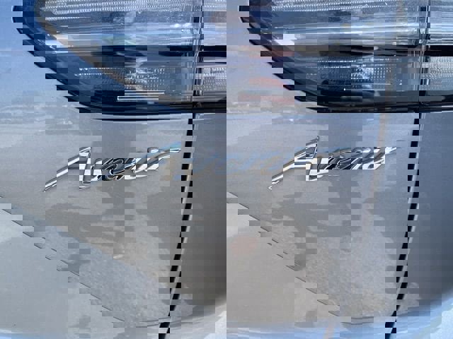 Used 2023 Buick Envision Avenir image 6