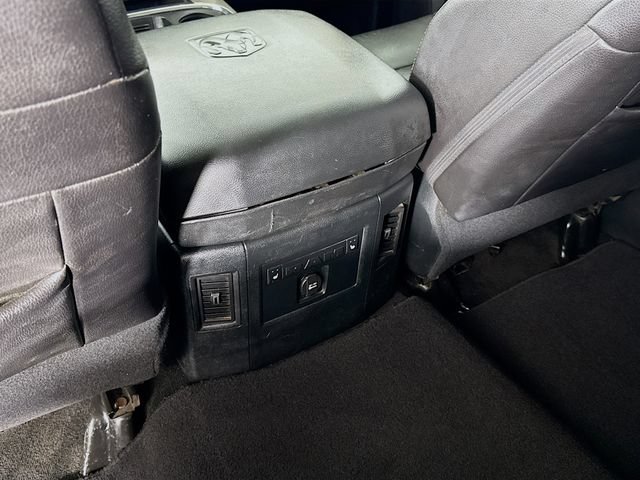 Used 2016 RAM 2500 Laramie w/ Sport Appearance Group AWD/4WD image 27