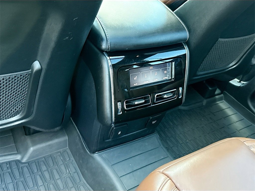 Used 2023 Lincoln Aviator Reserve image 28