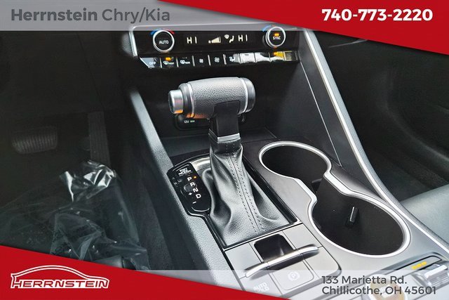 Used 2024 Kia K5 GT-Line image 11