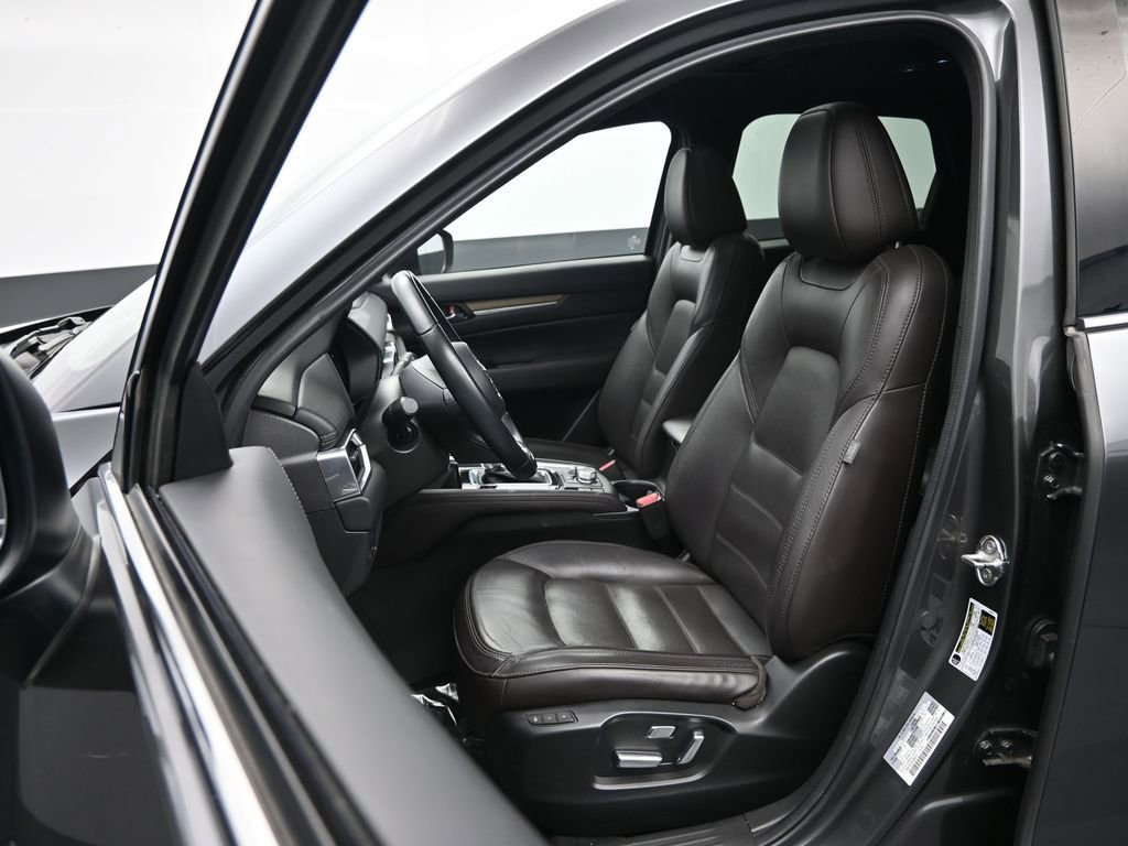 Used 2019 MAZDA CX-5 Signature image 27