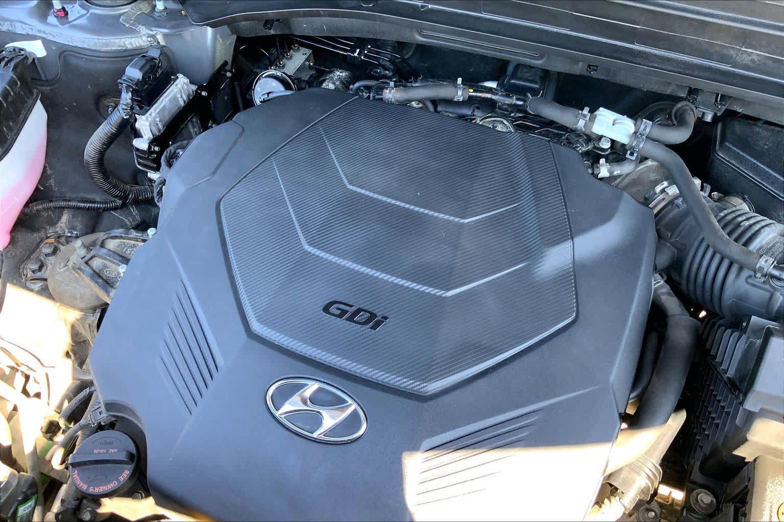 Used 2022 Hyundai Palisade SEL w/ Premium Package AWD/4WD image 31