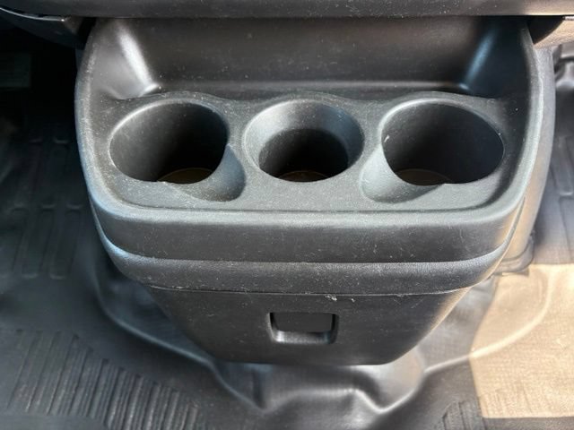 Used 2025 GMC Savana 2500 w/ Driver Convenience Package RWD image 23