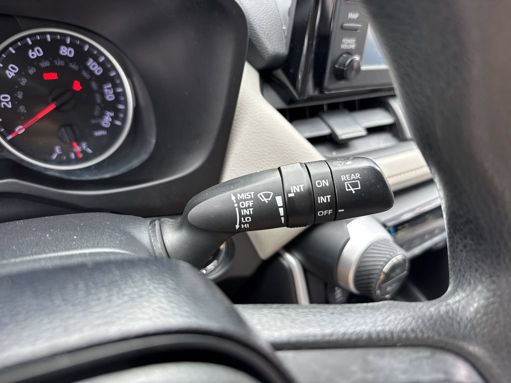 Used 2019 Toyota RAV4 XLE FWD image 56