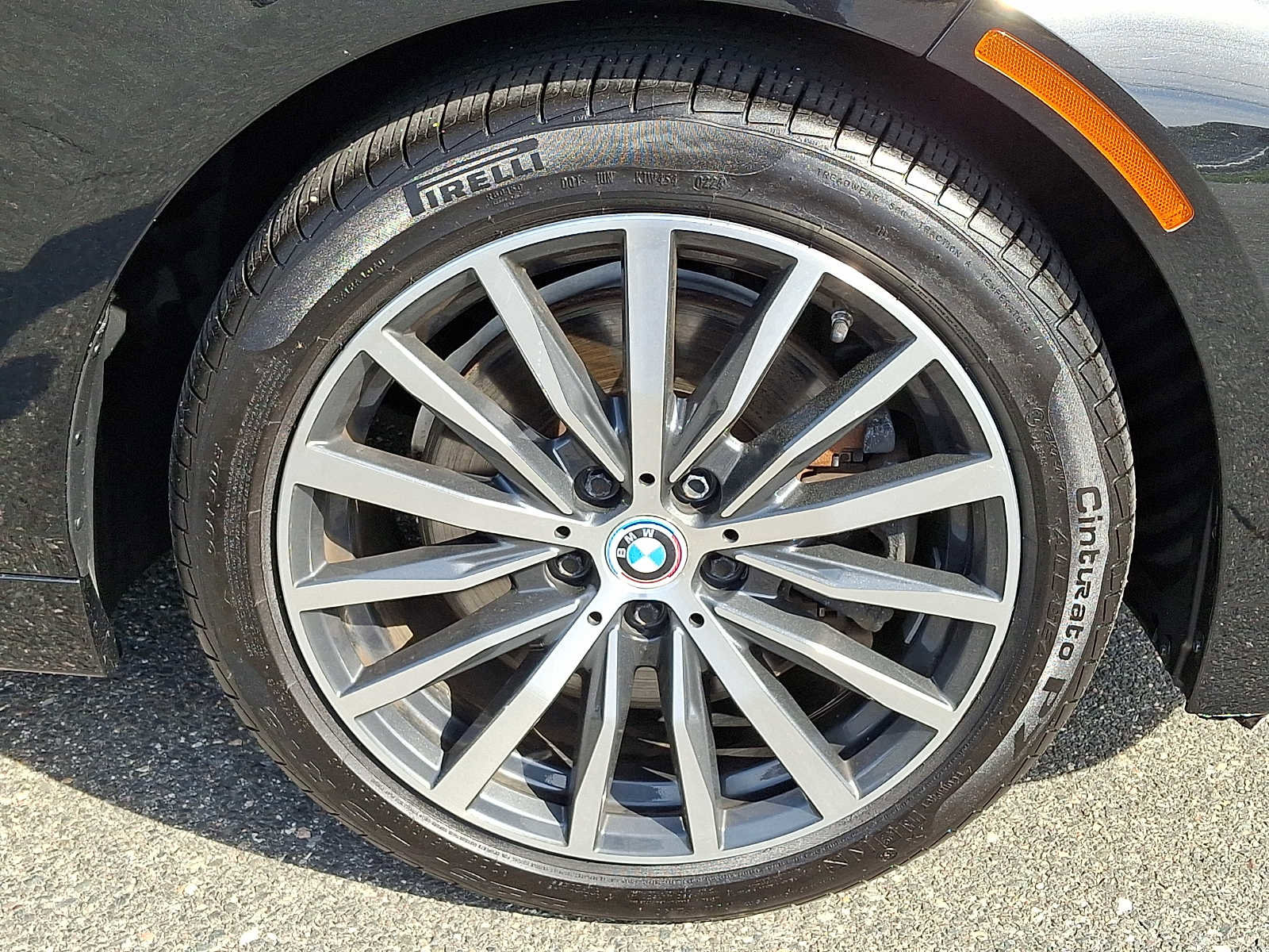 Used 2021 BMW 228i xDrive Gran Coupe w/ Premium Package AWD/4WD image 8