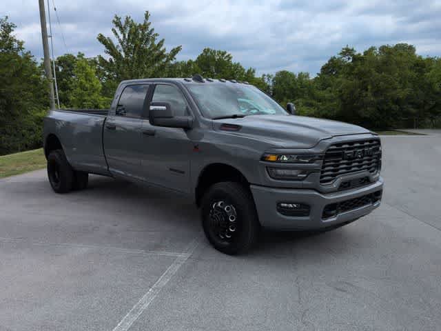 New 2026 RAM 3500 Big Horn AWD/4WD image 2