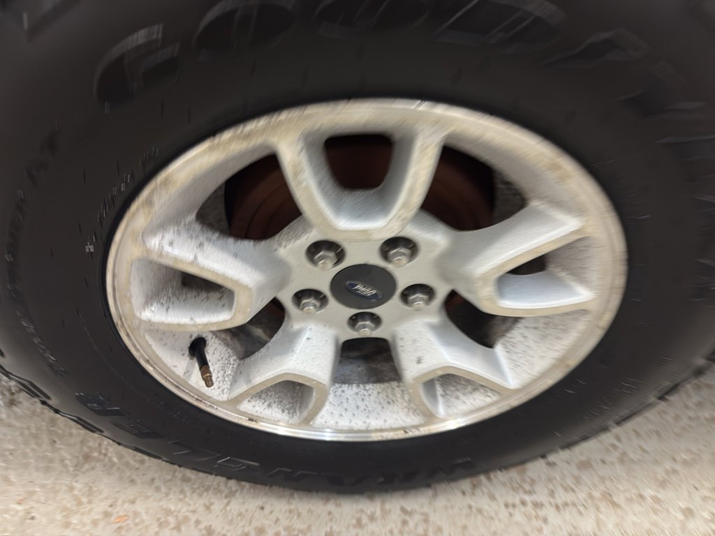 Used 2009 Ford Ranger FX4 image 22