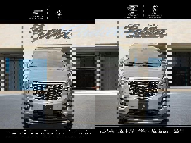 Used 2024 Cadillac XT5 Premium Luxury image 10