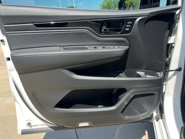 Certified 2025 Honda Odyssey Elite image 14