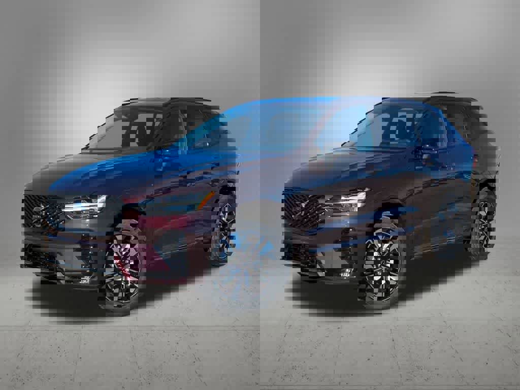 New 2026 Volvo XC60 B5 Plus w/ Protection Package Premier image 1