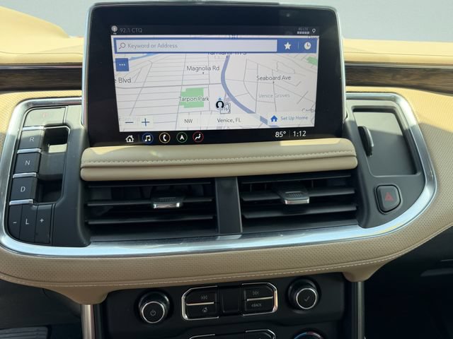 Used 2021 Chevrolet Tahoe Premier w/ Premium Package AWD/4WD image 27