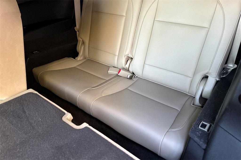 Used 2018 Acura MDX 3.5L image 16