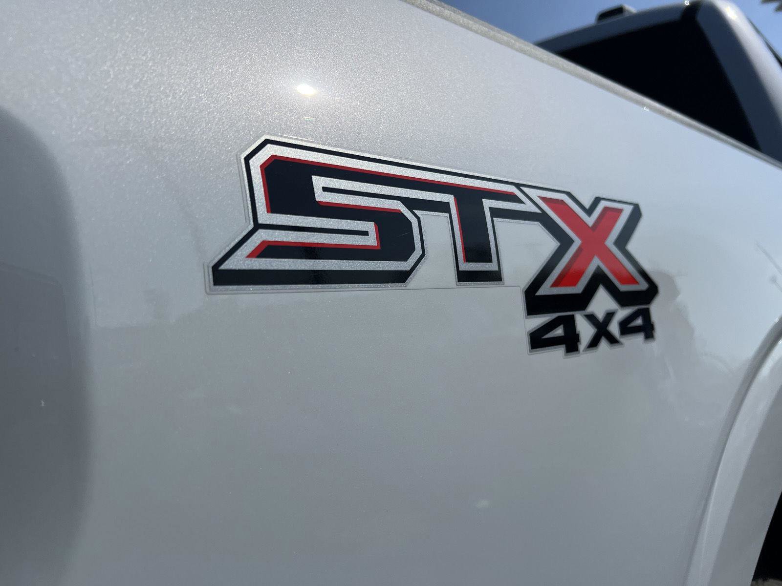 Used 2022 Ford F150 XL w/ STX Appearance Package image 6