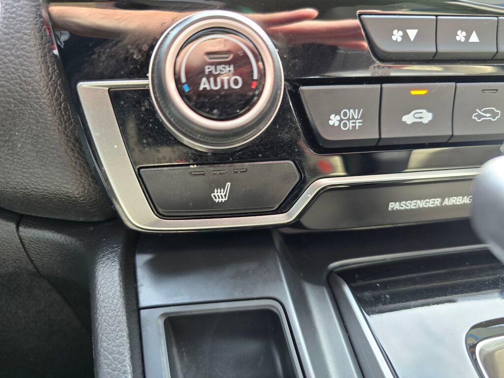 Used 2020 Honda CR-V EX image 26