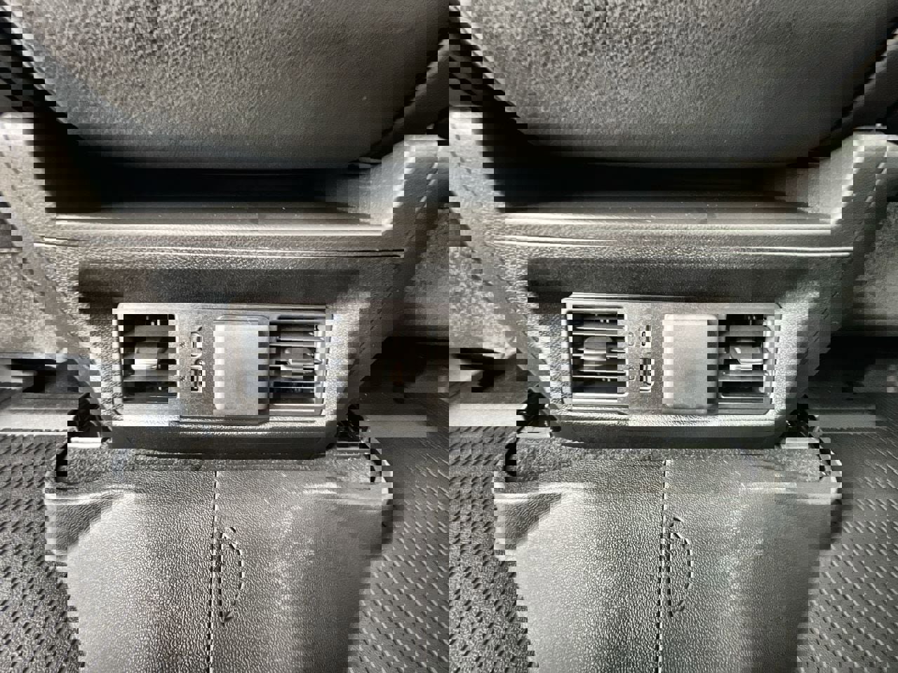 New 2026 Chevrolet Silverado 2500 LT w/ Trail Boss Package image 54