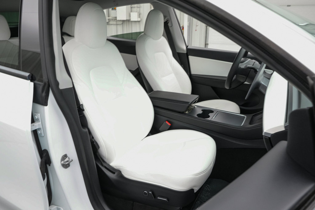 Used 2021 Tesla Model Y Performance AWD/4WD image 24