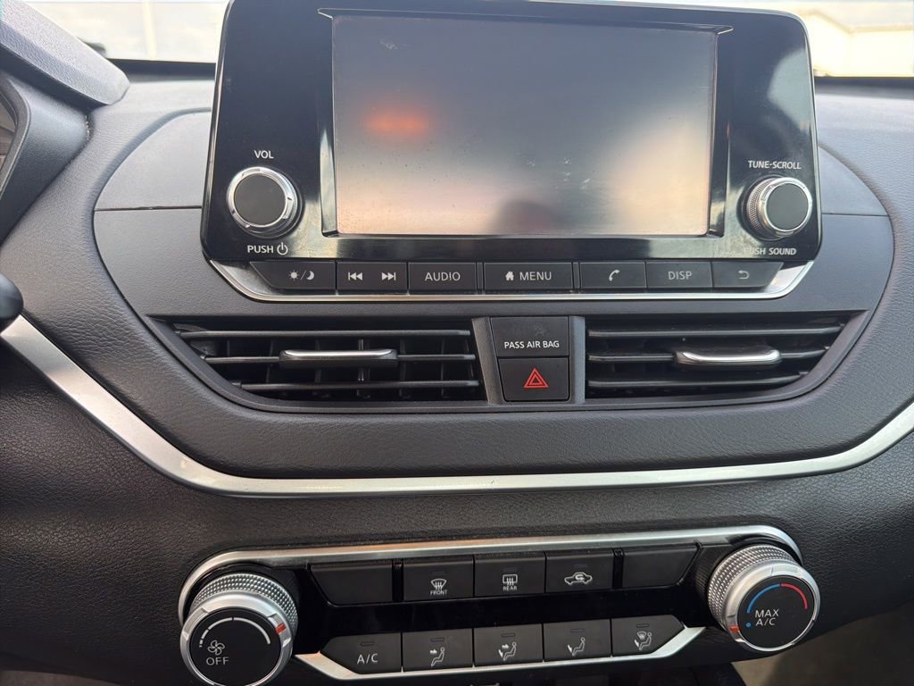 Used 2023 Nissan Altima 2.5 S image 14