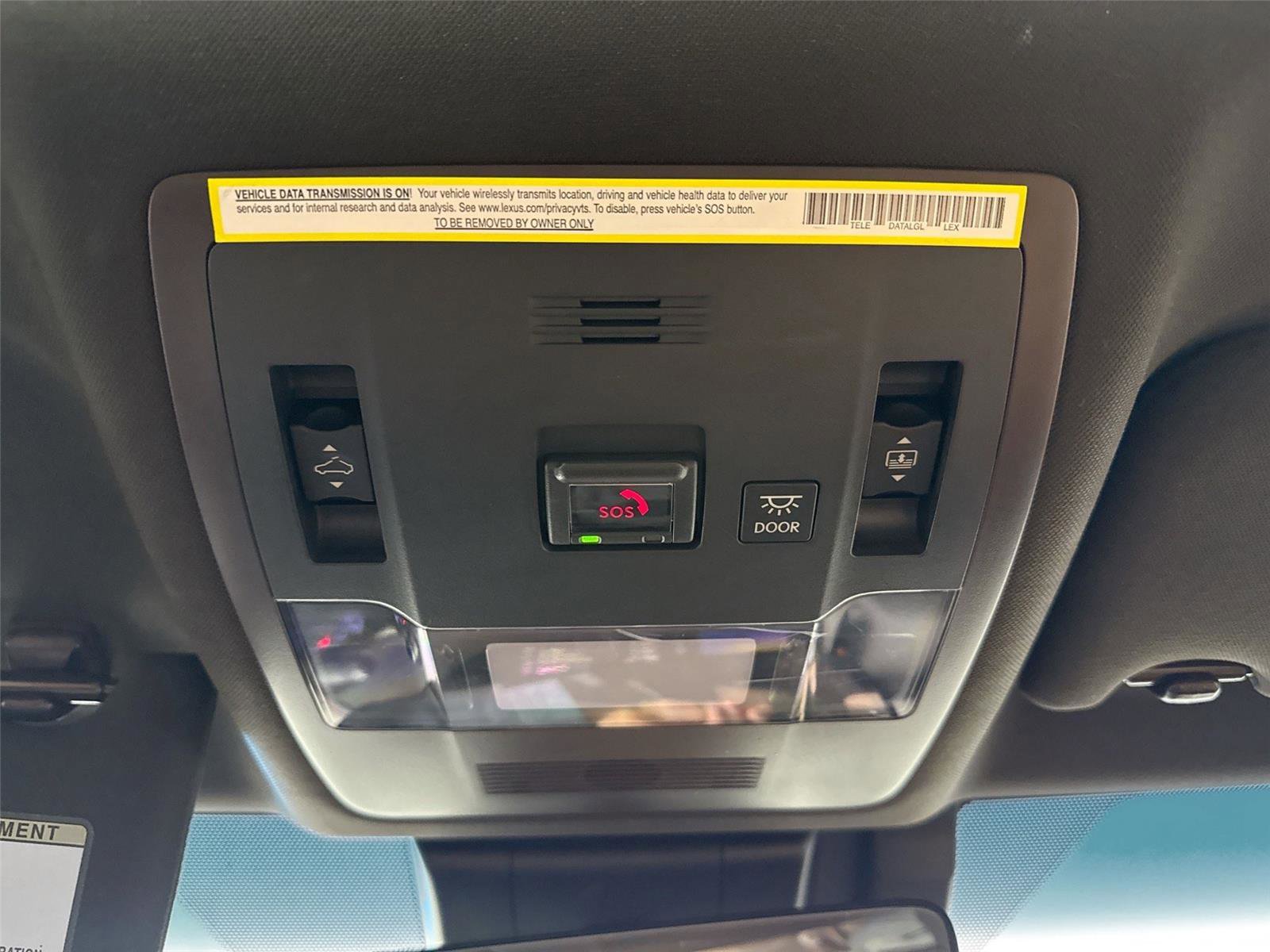 Used 2020 Lexus ES 350 Ultra Luxury w/ Accessory Package 2 image 23