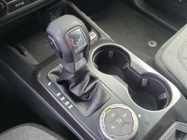 New 2026 Ford Bronco Big Bend AWD/4WD image 25
