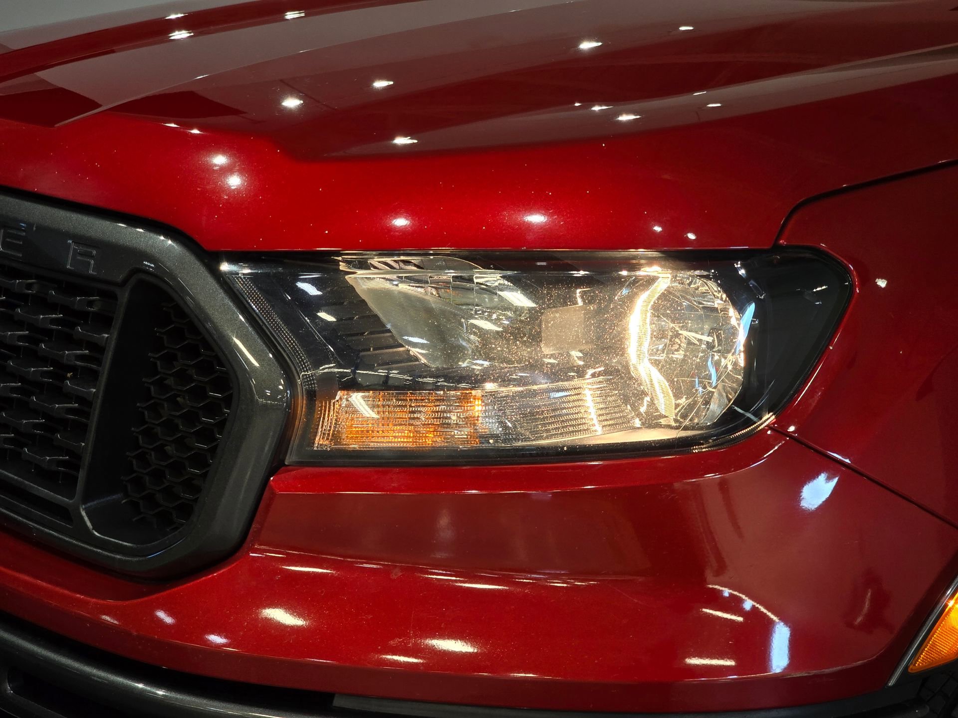 Used 2020 Ford Ranger XLT w/ Equipment Group 302A Luxury image 19