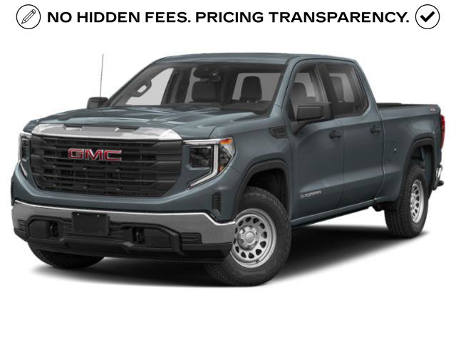 Used 2024 GMC Sierra 1500 Denali AWD/4WD image 1