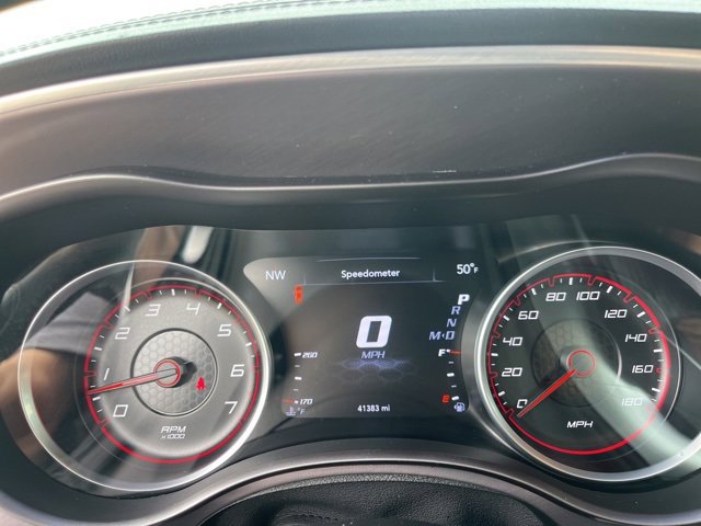 Used 2022 Dodge Charger Scat Pack image 21