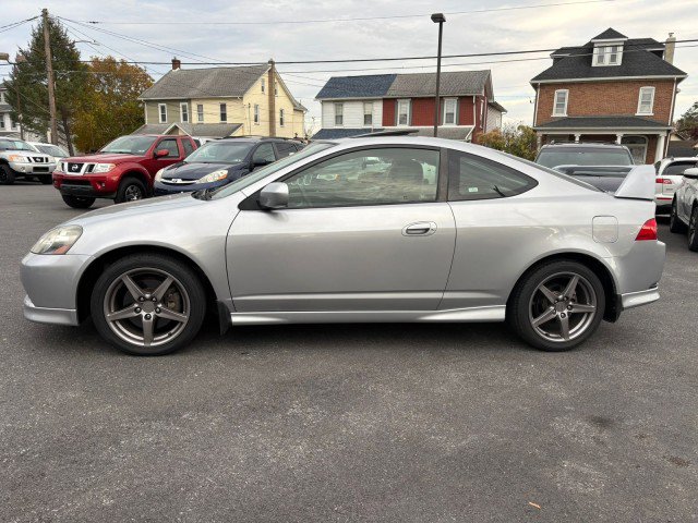 Used 2005 Acura RSX Type-S image 7