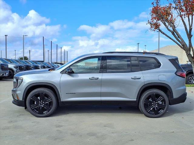 New 2026 GMC Acadia Elevation w/ Black Edition image 26