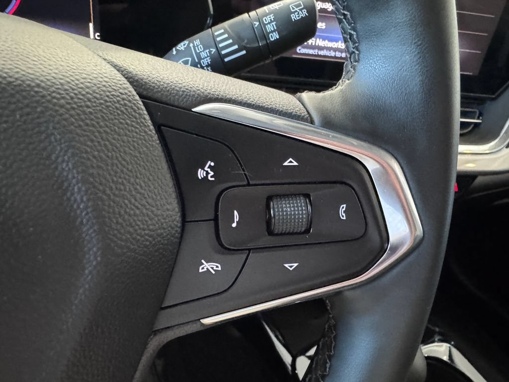 Used 2024 Chevrolet Trax LT w/ Driver Confidence Package FWD image 15