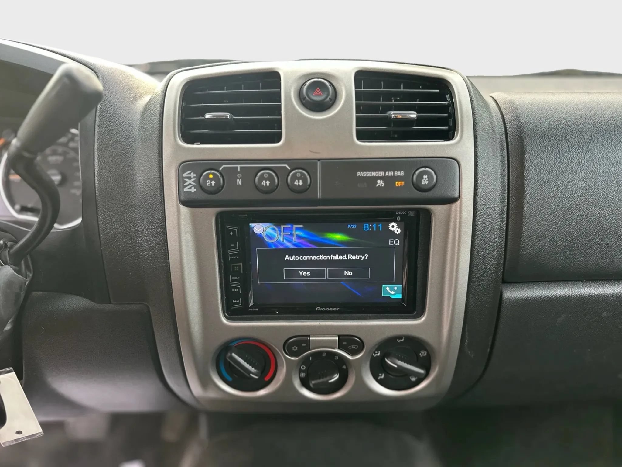 Used 2012 Chevrolet Colorado LT AWD/4WD image 20