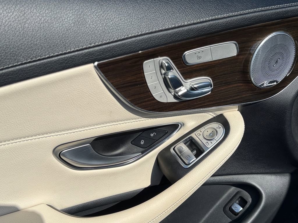 Used 2018 Mercedes-Benz C 43 AMG 4MATIC Coupe image 11