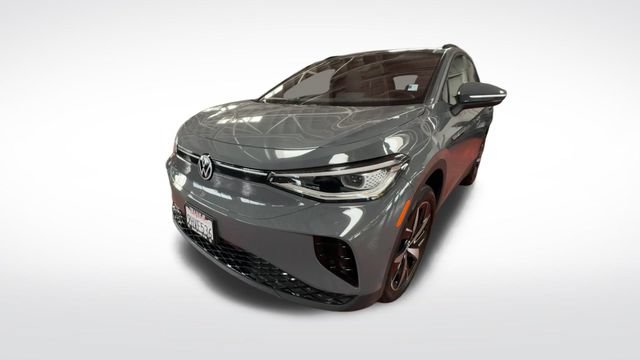 Used 2023 Volkswagen ID.4 Pro S AWD/4WD image 3