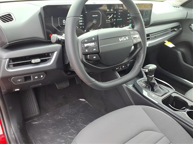 New 2025 Kia K4 EX image 6