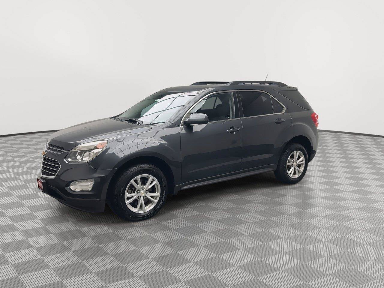 Used 2017 Chevrolet Equinox LT w/ Convenience Package AWD/4WD image 33