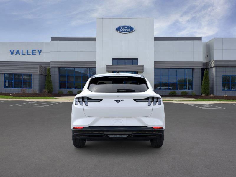 New 2025 Ford Mustang Mach-E Premium image 6