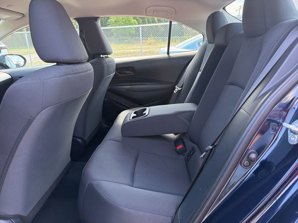 Used 2024 Toyota Corolla LE FWD image 23