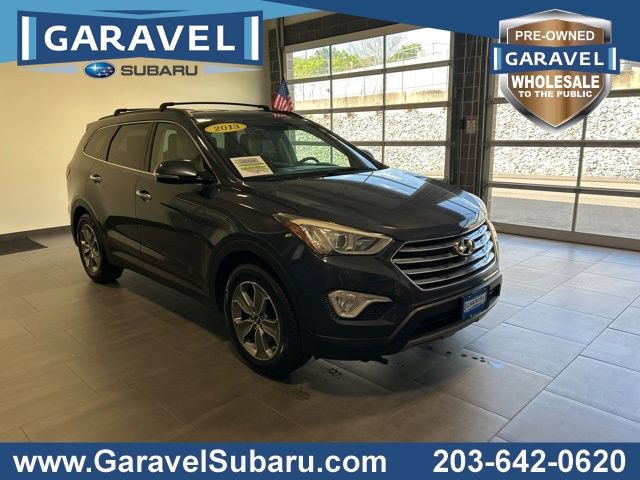 Used 2013 Hyundai Santa Fe GLS FWD image 1