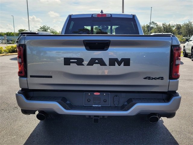 New 2026 RAM 1500 Big Horn image 6