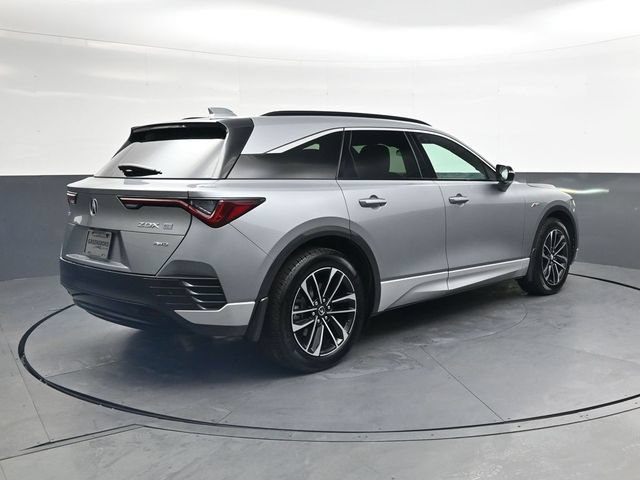 Used 2024 Acura ZDX A-Spec AWD/4WD image 4