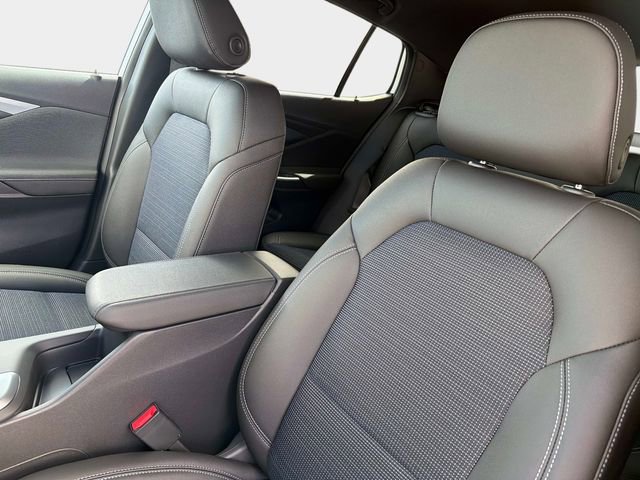 New 2026 Buick Envista Preferred w/ Convenience I Package FWD image 19