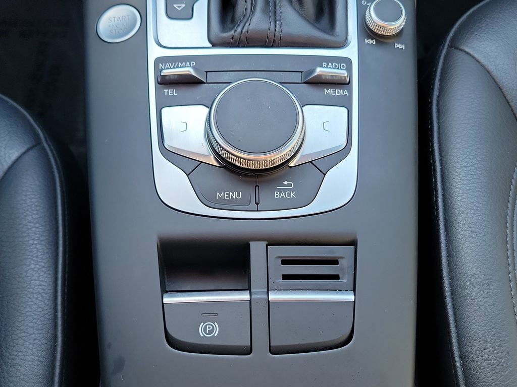 Used 2020 Audi A3 2.0T Premium image 32